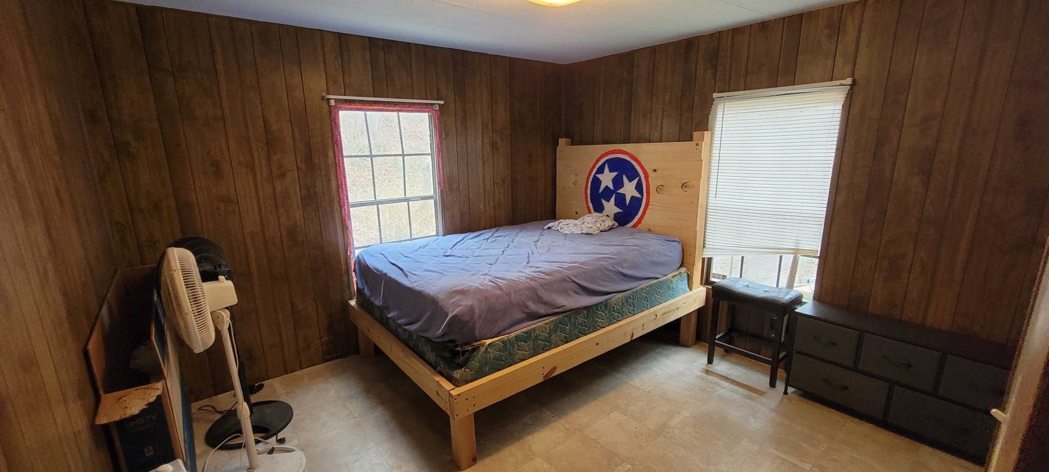 4552 Bull Run Road Ashland City, TN 37015 - Photo 4 of 7 Gallery Image 4