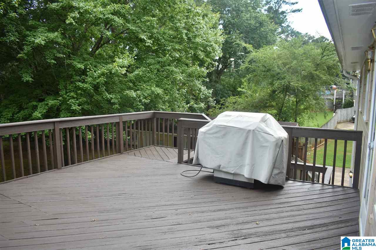 5237 Chestnut Lane Pinson, AL 35126 - Photo 34 of 39