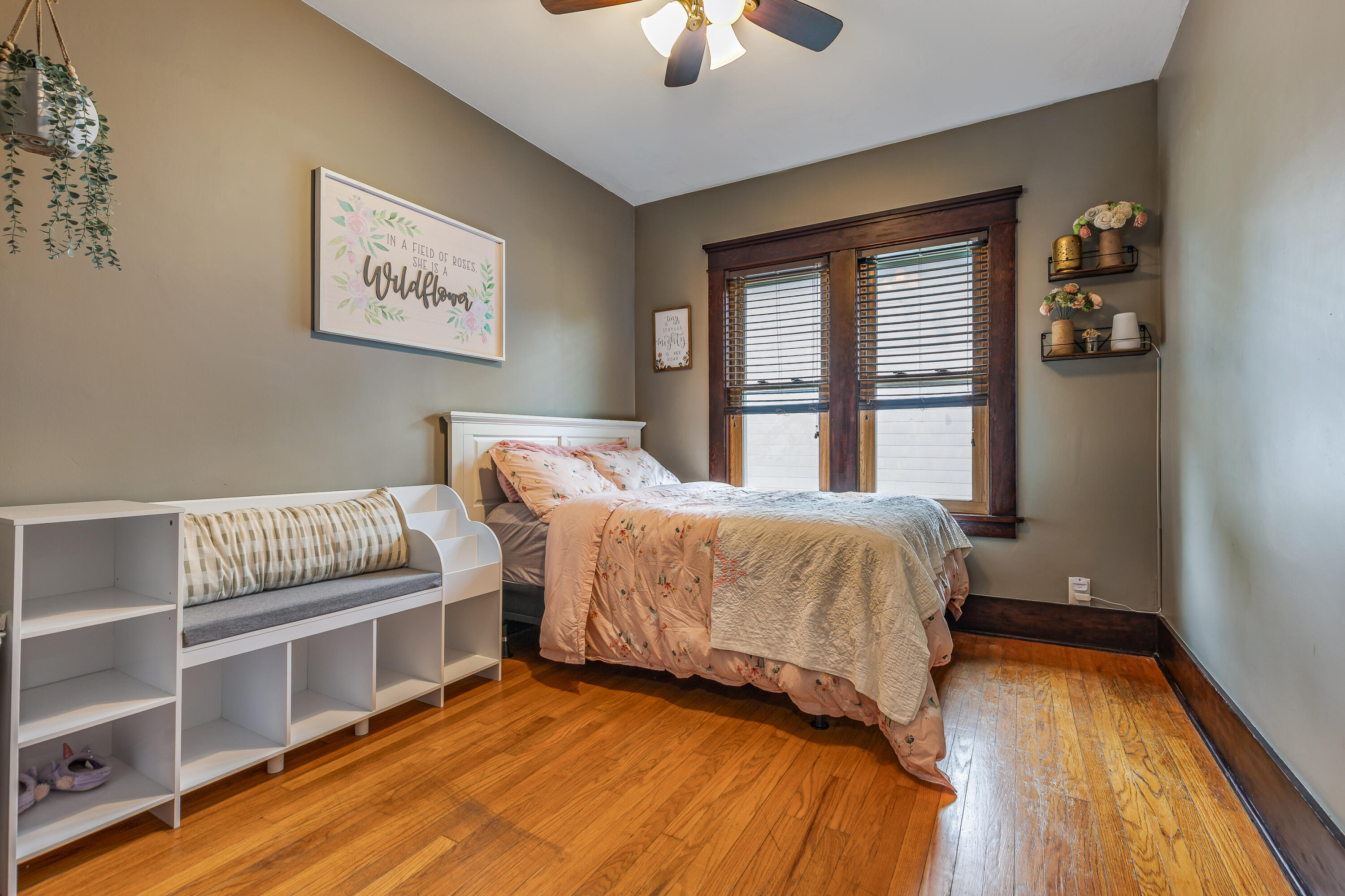 214 West State Street Westby, WI 54667 - Photo 21 of 38 Bedroom #3