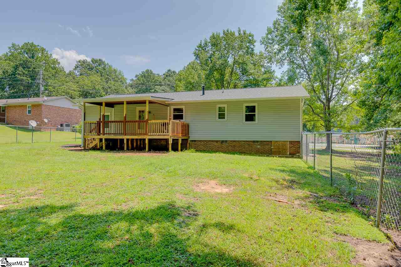 602 Lyman Street Gaffney, SC 29340 - Photo 31 of 34 Gallery Image 31