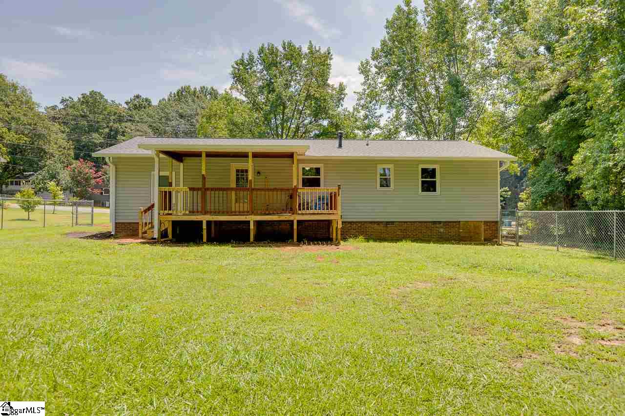 602 Lyman Street Gaffney, SC 29340 - Photo 32 of 34 Gallery Image 32