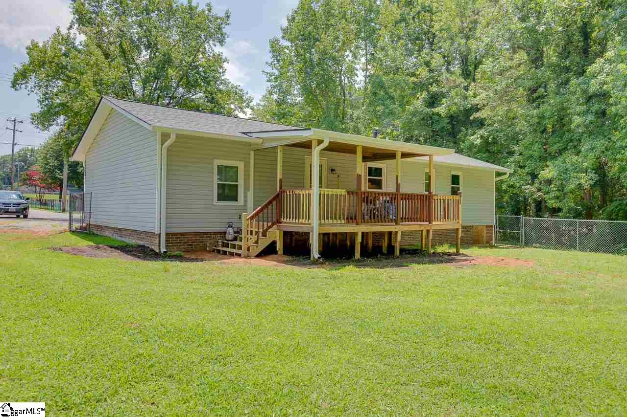 602 Lyman Street Gaffney, SC 29340 - Photo 33 of 34 Gallery Image 33
