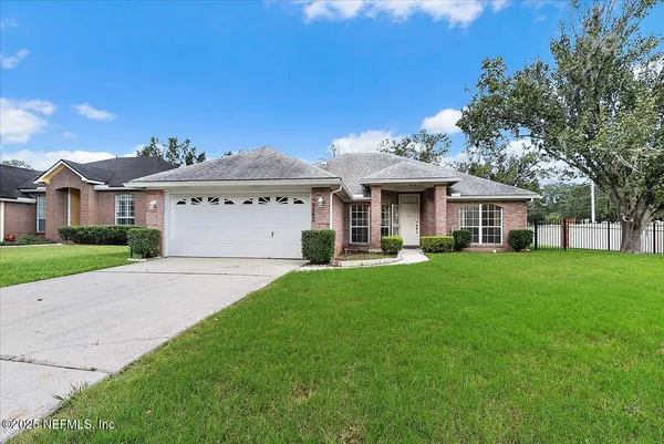 $365,000 | 9502 Broken Oak Boulevard, Jacksonville, FL 32257
