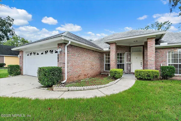 $365,000 | 9502 Broken Oak Boulevard, Jacksonville, FL 32257