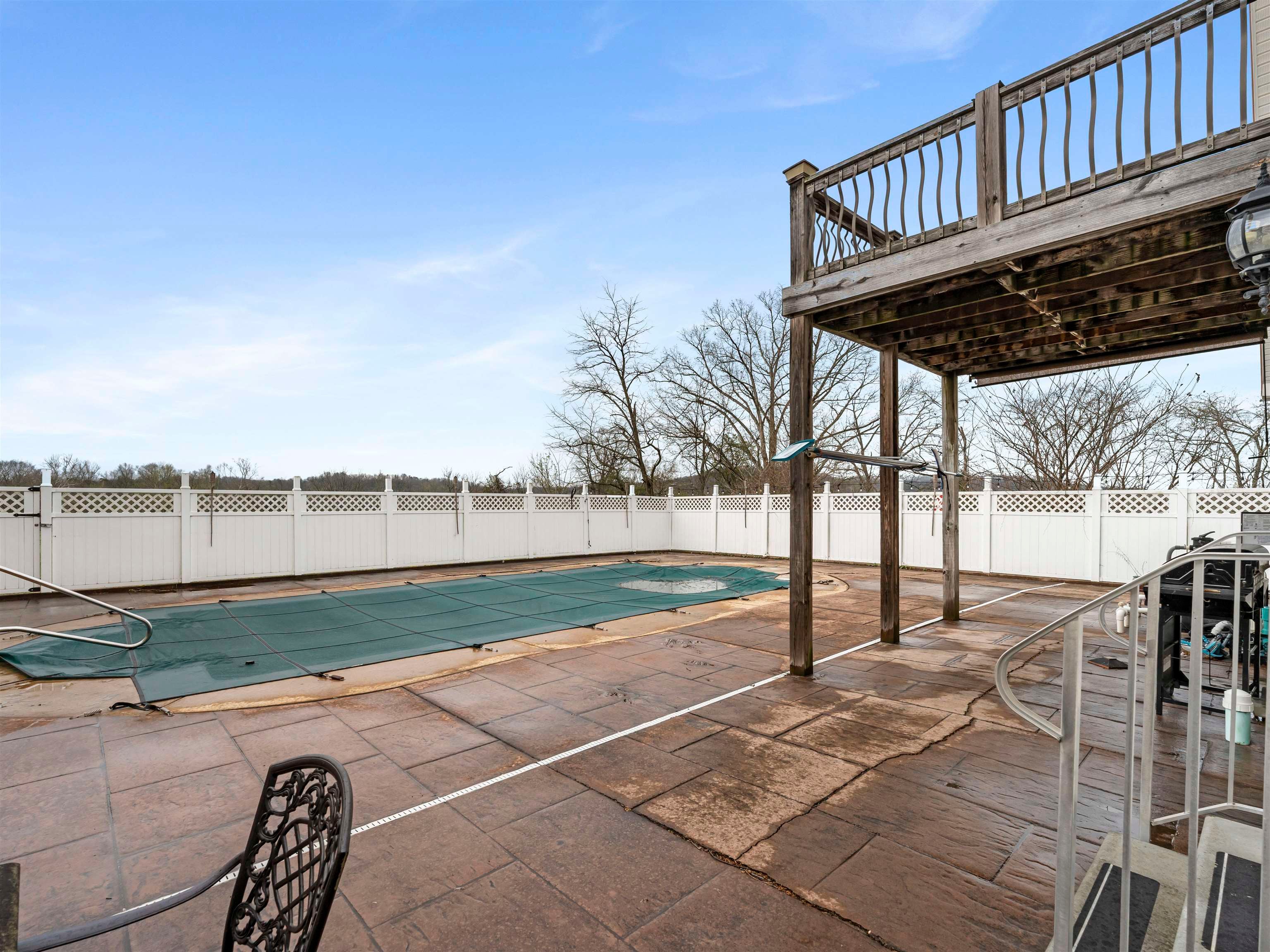 260 Trenol Road Milton, WV 25541 - Photo 28 of 30 Gallery Image 28