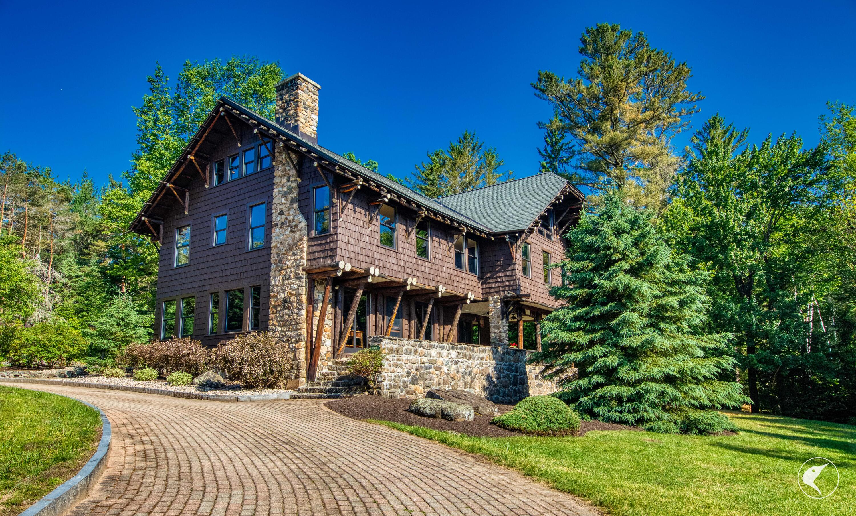 32 Cobble Hill Road Lake Placid, NY 12946 - Photo 6 of 80