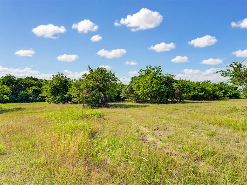 1300 South Trenchard Street Decatur, TX 76234 - Photo 24 of 40 a view of a yard with an outdoor space