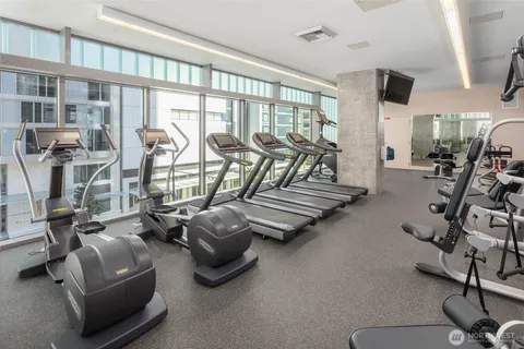 $749,000 | 121 Stewart Street, Unit 2008, Seattle, WA 98101