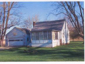 11990 1st Road Plymouth, IN 46563 - Photo 1 of 1