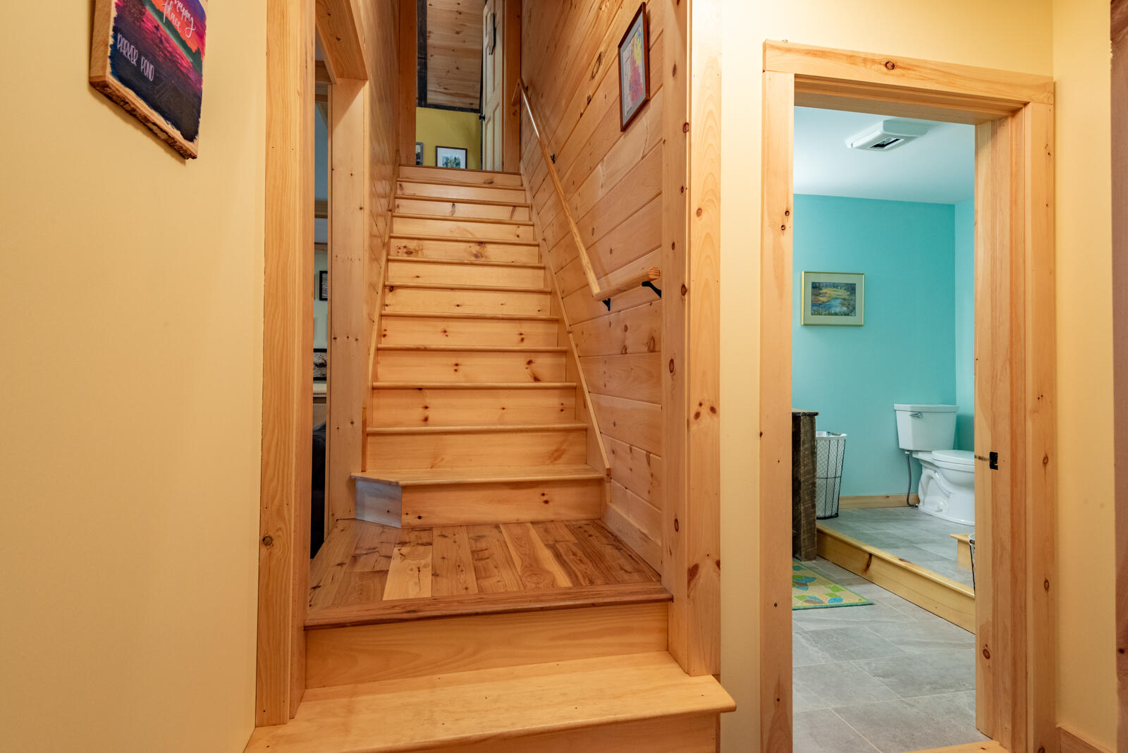 48 Grant's Point Rd Mount Mount Vernon, ME 04352 - Photo 55 of 76 lakehome_grantspoint047