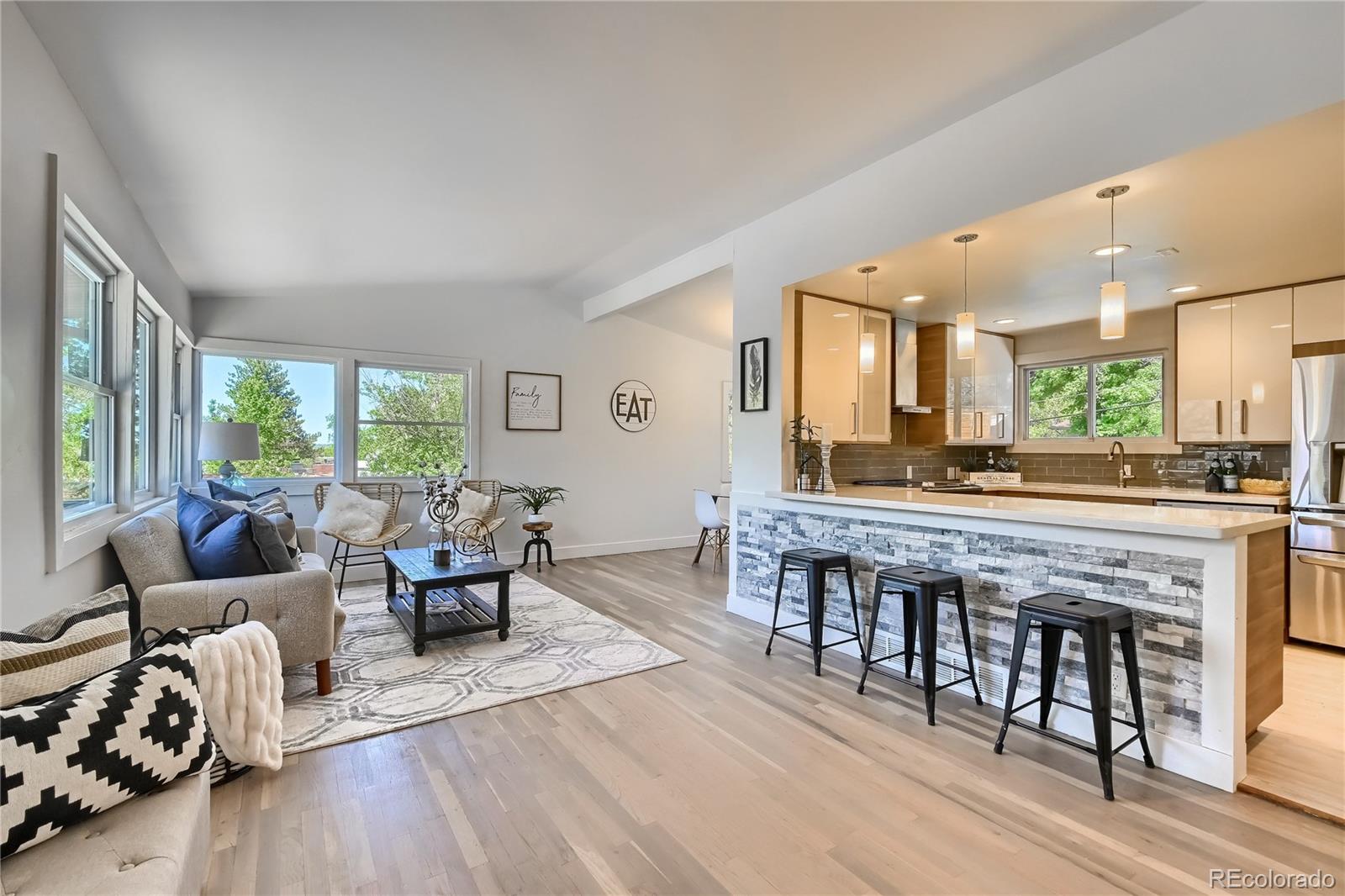 3530 Nelson Street Wheat Ridge, CO 80033 - Photo 1 of 39 Gallery Image 1