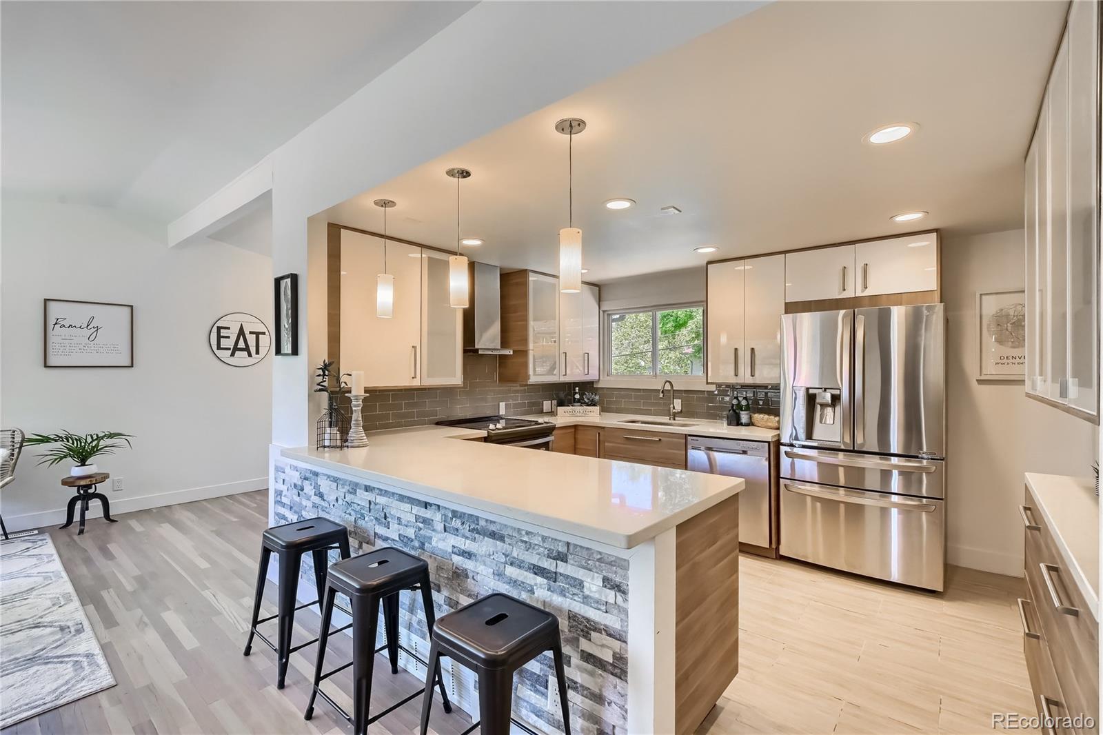 3530 Nelson Street Wheat Ridge, CO 80033 - Photo 2 of 39 Gallery Image 2
