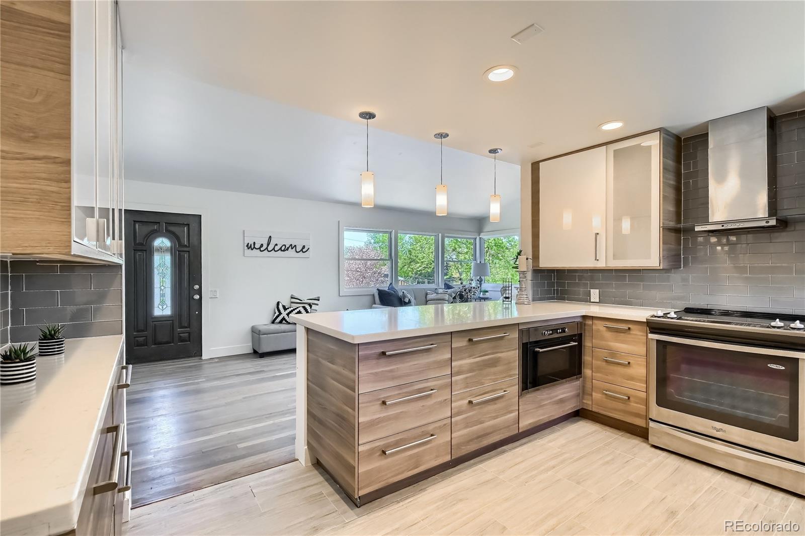 3530 Nelson Street Wheat Ridge, CO 80033 - Photo 10 of 39 Gallery Image 10