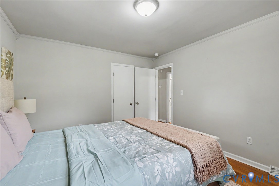2810 Sutherland Road Sutherland, VA 23885 - Photo 24 of 33
