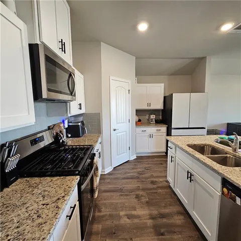 $2,200 | 8084 Olde Town Court, Alexandria, LA 71303