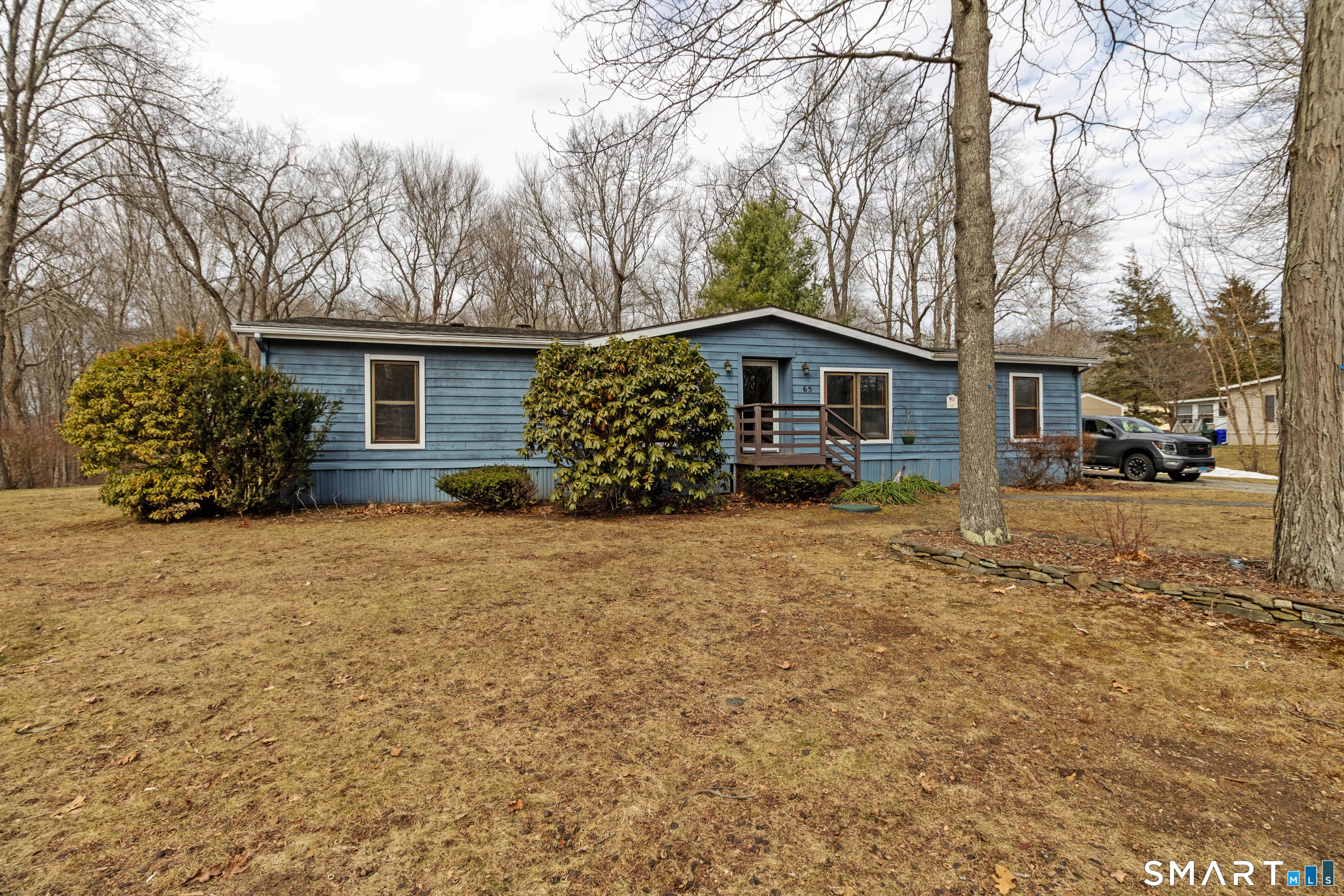 65 Colchester Cmns Colchester, CT 06415 - Photo 35 of 40