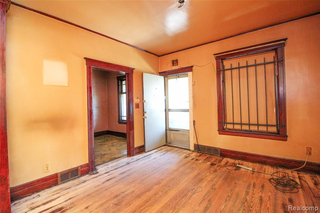 8357 Navy Street Detroit, MI 48209 - Photo 6 of 26