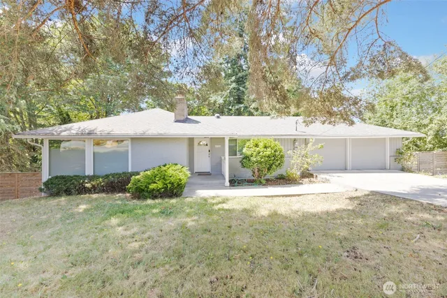 $830,000 | 11005 Crestwood Drive South, Seattle, WA 98178