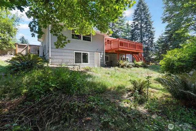 $830,000 | 11005 Crestwood Drive South, Seattle, WA 98178