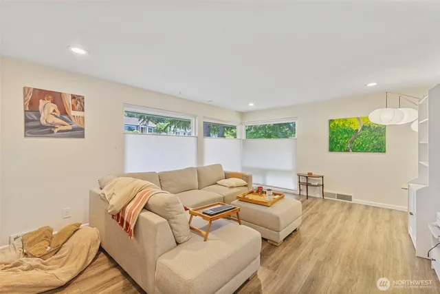 $830,000 | 11005 Crestwood Drive South, Seattle, WA 98178