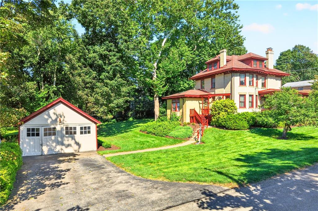 1201 Ingomar Heights Road Pittsburgh, PA 15237 - Photo 48 of 50 Gallery Image 48