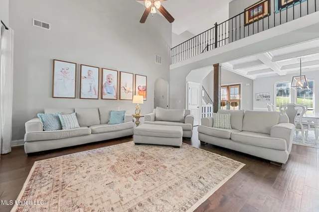 $475,000 | 3494 Straw Bridge Road, Olive Branch, MS 38654