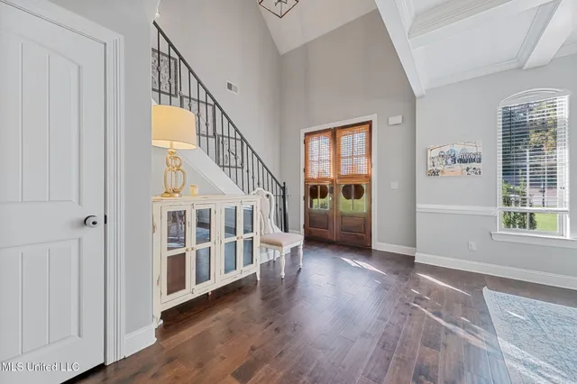 $475,000 | 3494 Straw Bridge Road, Olive Branch, MS 38654