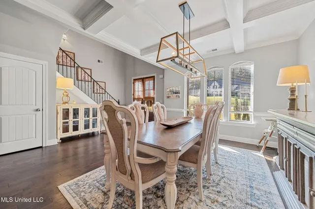 $475,000 | 3494 Straw Bridge Road, Olive Branch, MS 38654