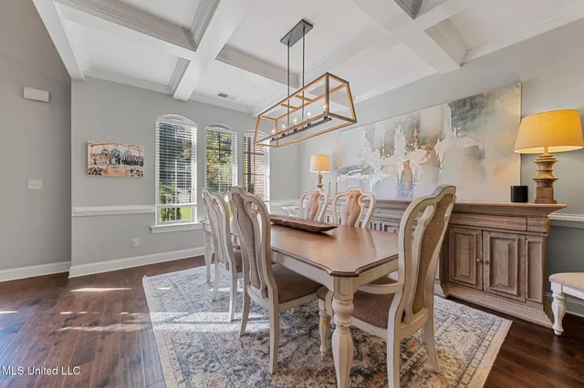 $475,000 | 3494 Straw Bridge Road, Olive Branch, MS 38654