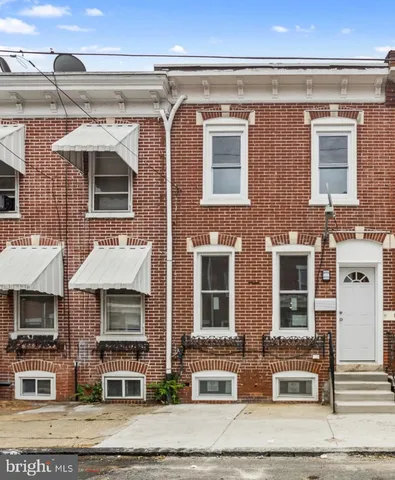 $199,999 | 928 Kirkwood Street, Wilmington, DE 19801