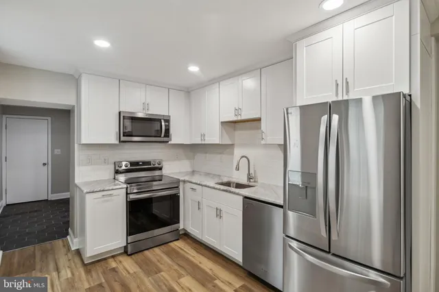 $199,999 | 928 Kirkwood Street, Wilmington, DE 19801