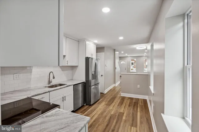 $199,999 | 928 Kirkwood Street, Wilmington, DE 19801