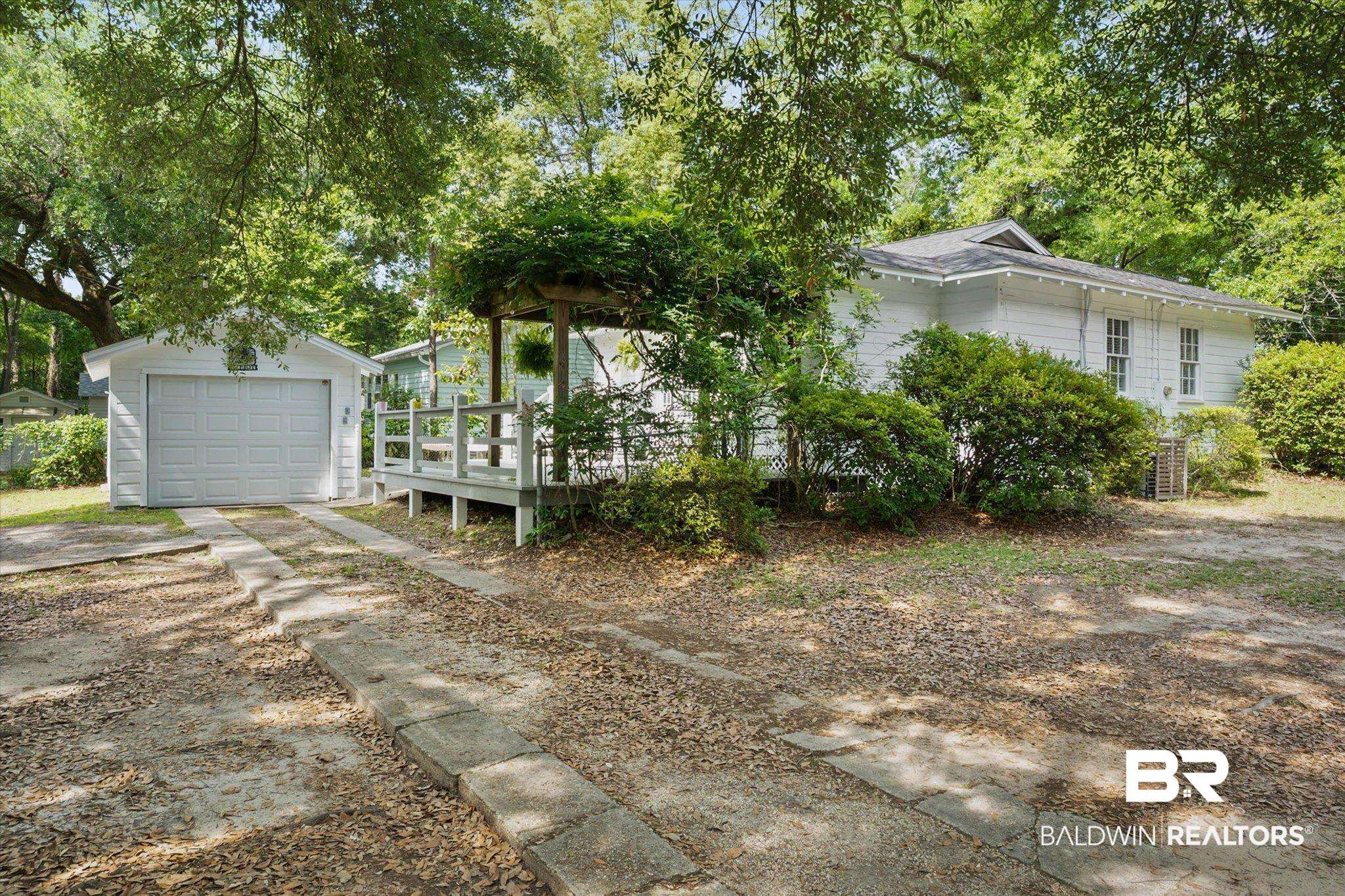 251 Wacker Lane North Mobile, AL 36608 - Photo 28 of 33