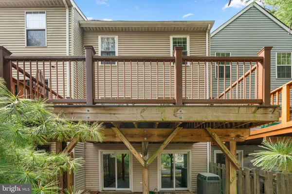 $509,900 | 4708 Leyden Way, Ellicott City, MD 21042