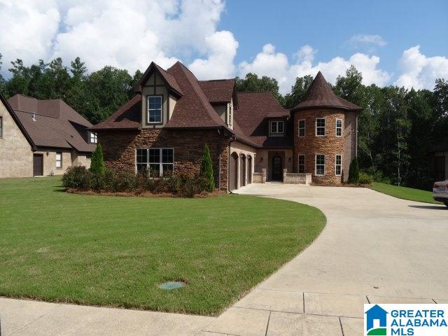 305 Normandy Lane Chelsea, AL 35043 - Photo 7 of 44