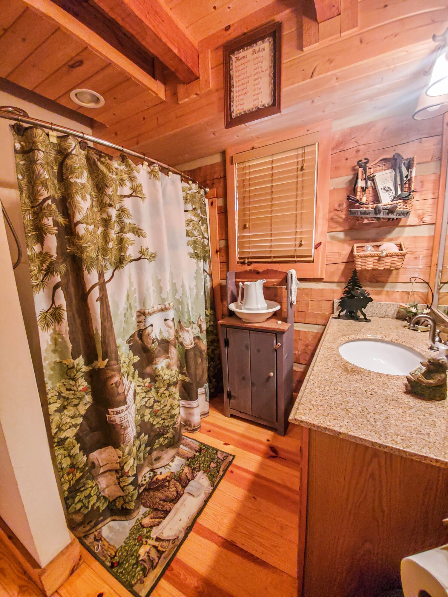 203 Satterfield Road Luttrell, TN 37779 - Photo 6 of 39 Gallery Image 6
