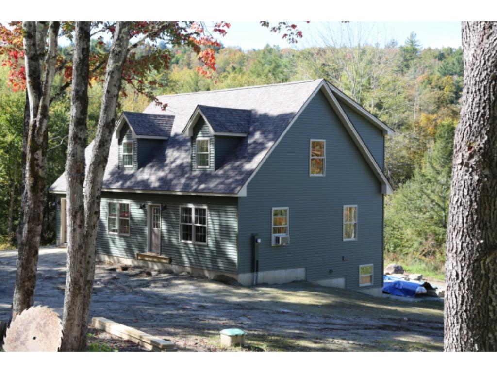 3110 North Cambridge Road Cambridge, VT 05464 - Photo 3 of 36