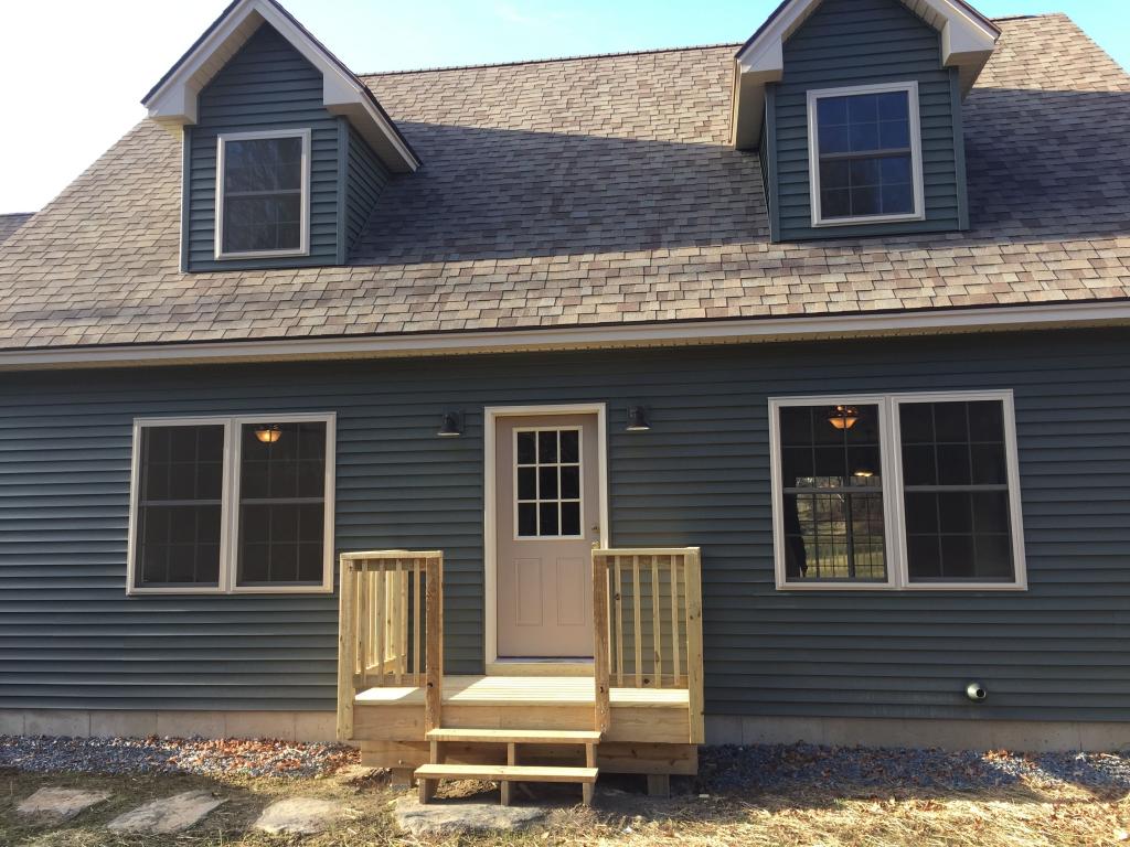 3110 North Cambridge Road Cambridge, VT 05464 - Photo 34 of 36