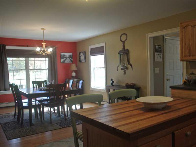 111 Perry Road Hartford, ME 04220 - Photo 7 of 27 Kitchen.