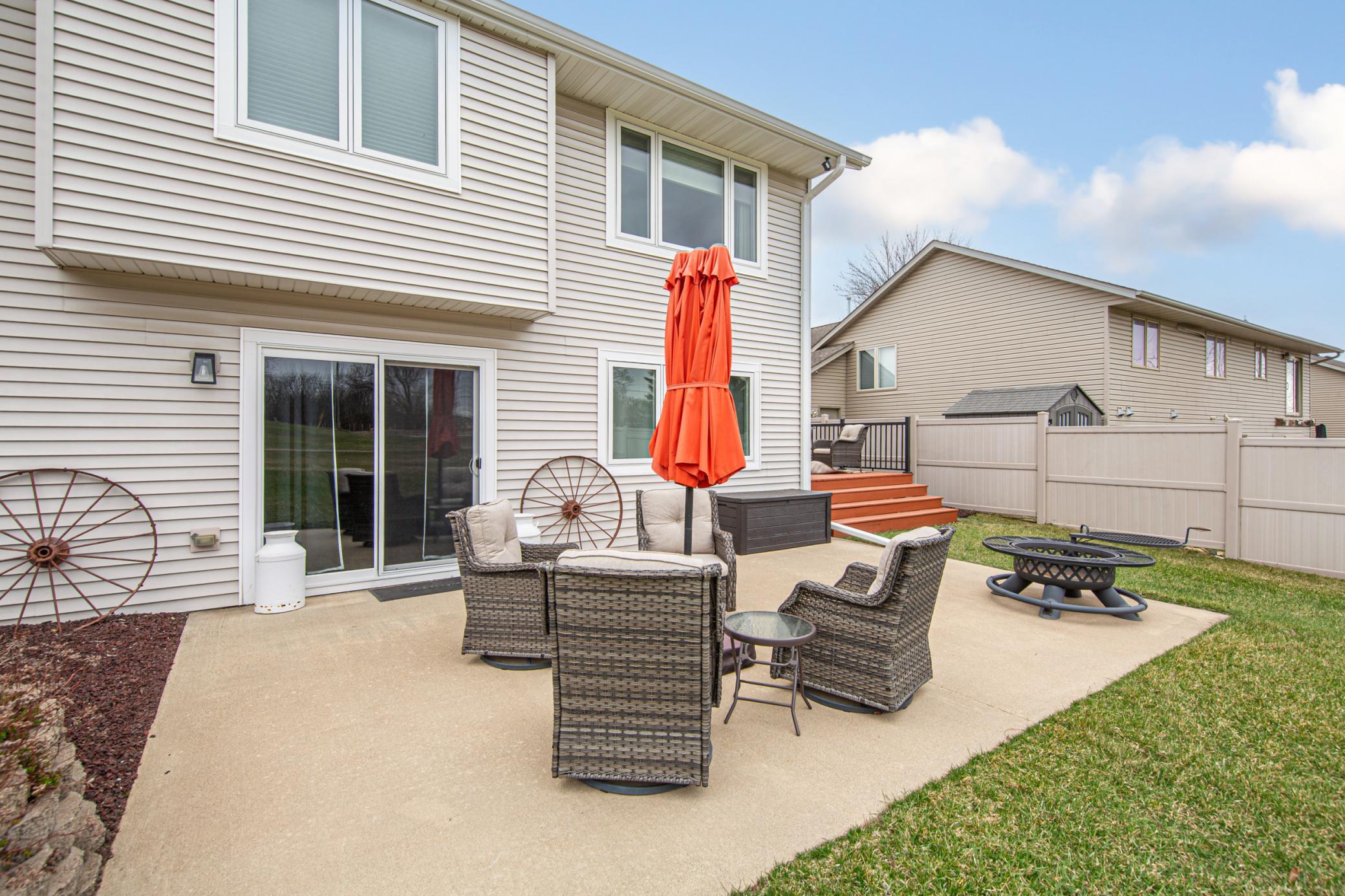 2214 Hulett Avenue Faribault, MN 55021 - Photo 24 of 45