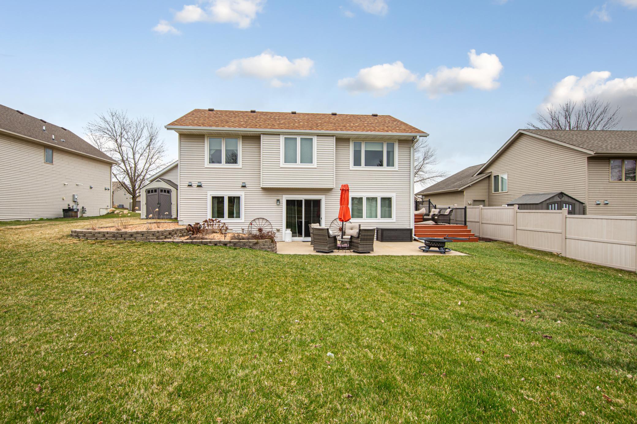 2214 Hulett Avenue Faribault, MN 55021 - Photo 25 of 45