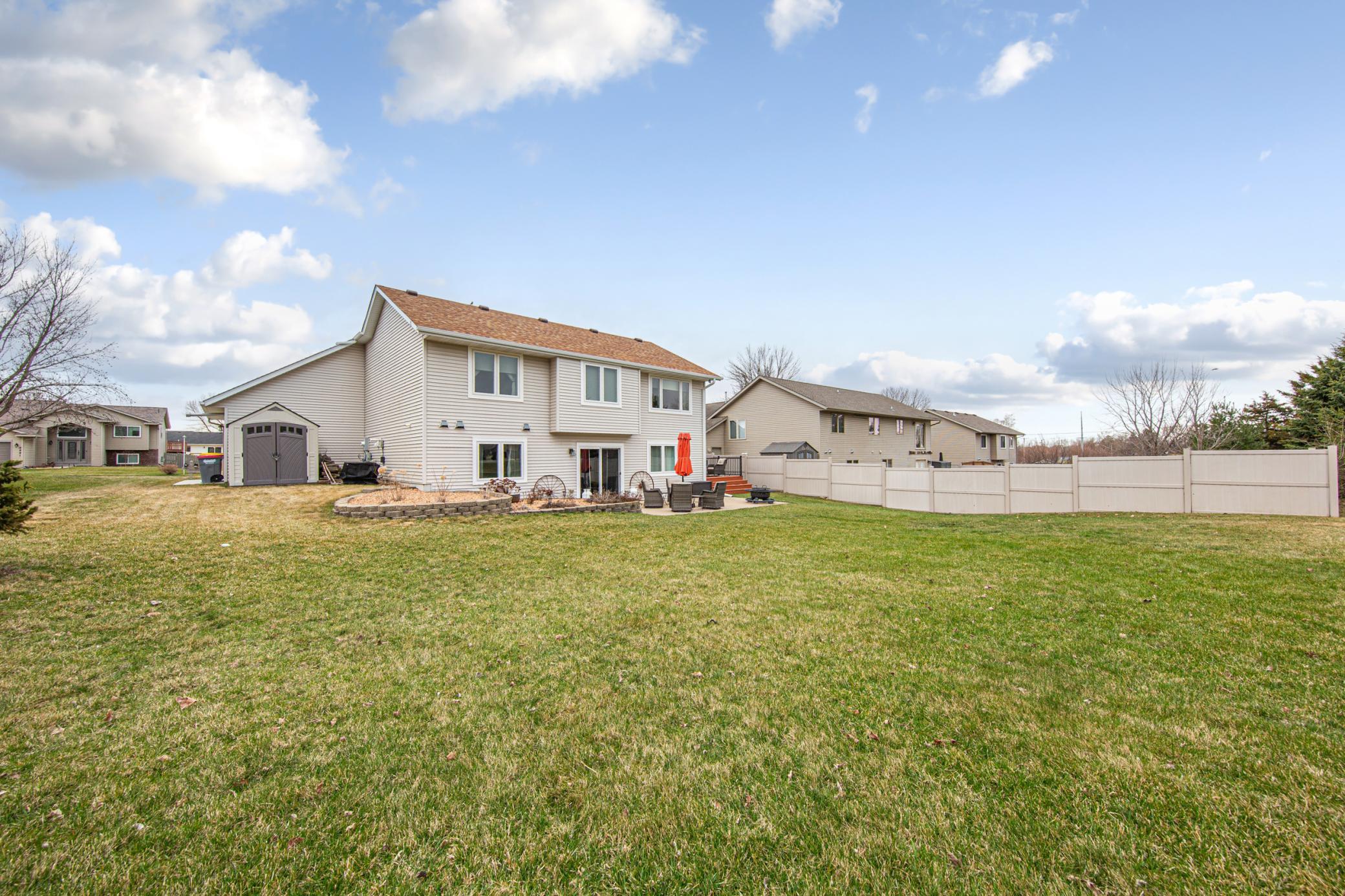 2214 Hulett Avenue Faribault, MN 55021 - Photo 39 of 45