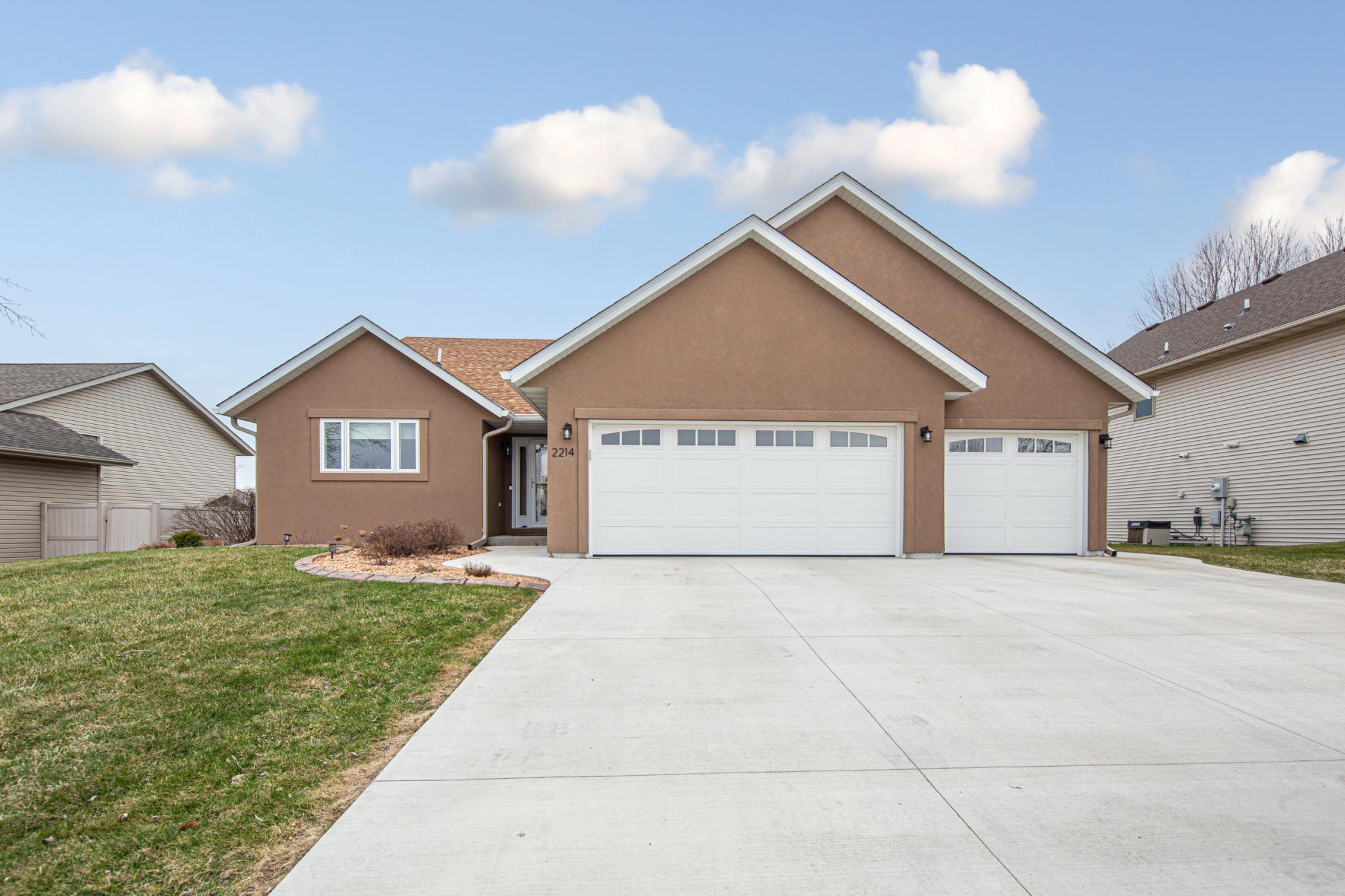 2214 Hulett Avenue Faribault, MN 55021 - Photo 44 of 45