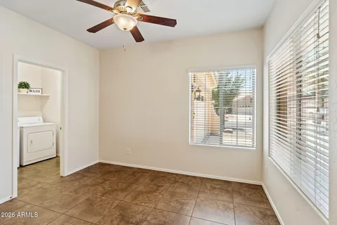 $525,000 | 2924 East Coconino Drive, Gilbert, AZ 85298