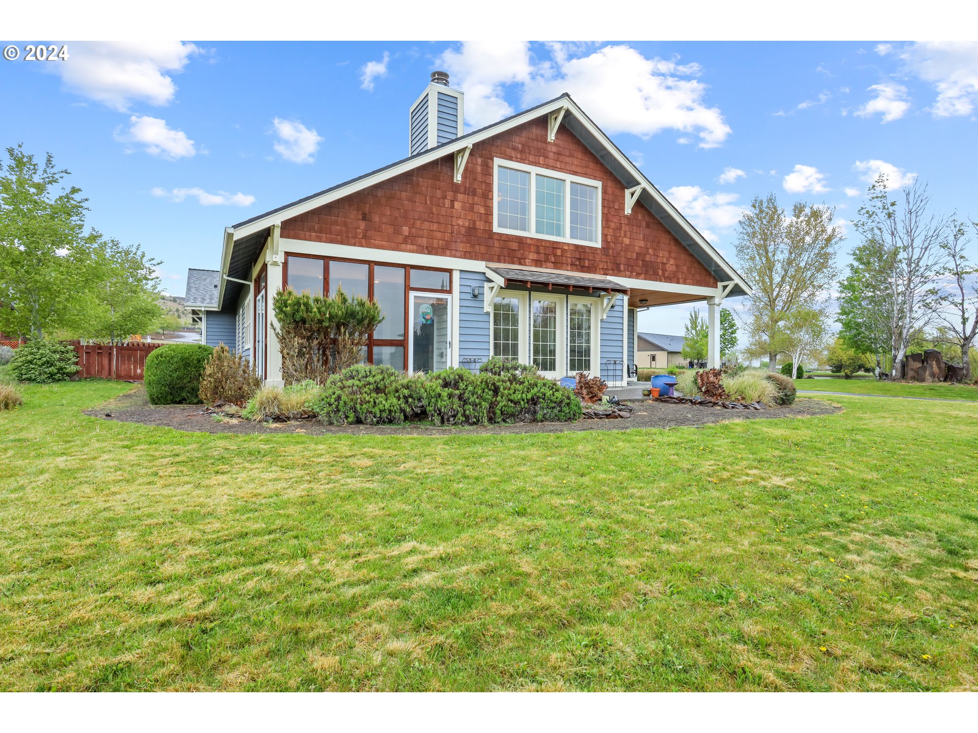 1504 Fish Camp Road Maupin, OR 97037 - Photo 3 of 48 Gallery Image 3