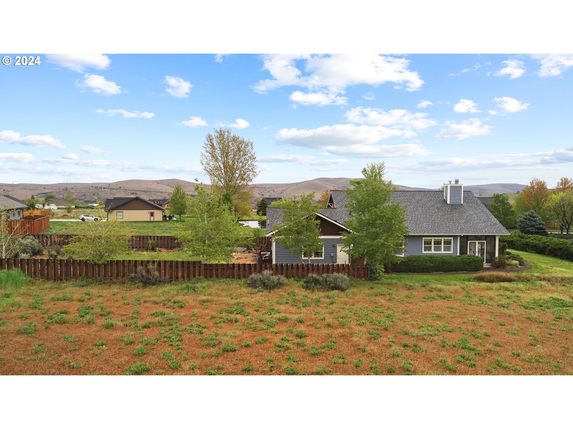 1504 Fish Camp Road Maupin, OR 97037 - Photo 46 of 48 Exterior