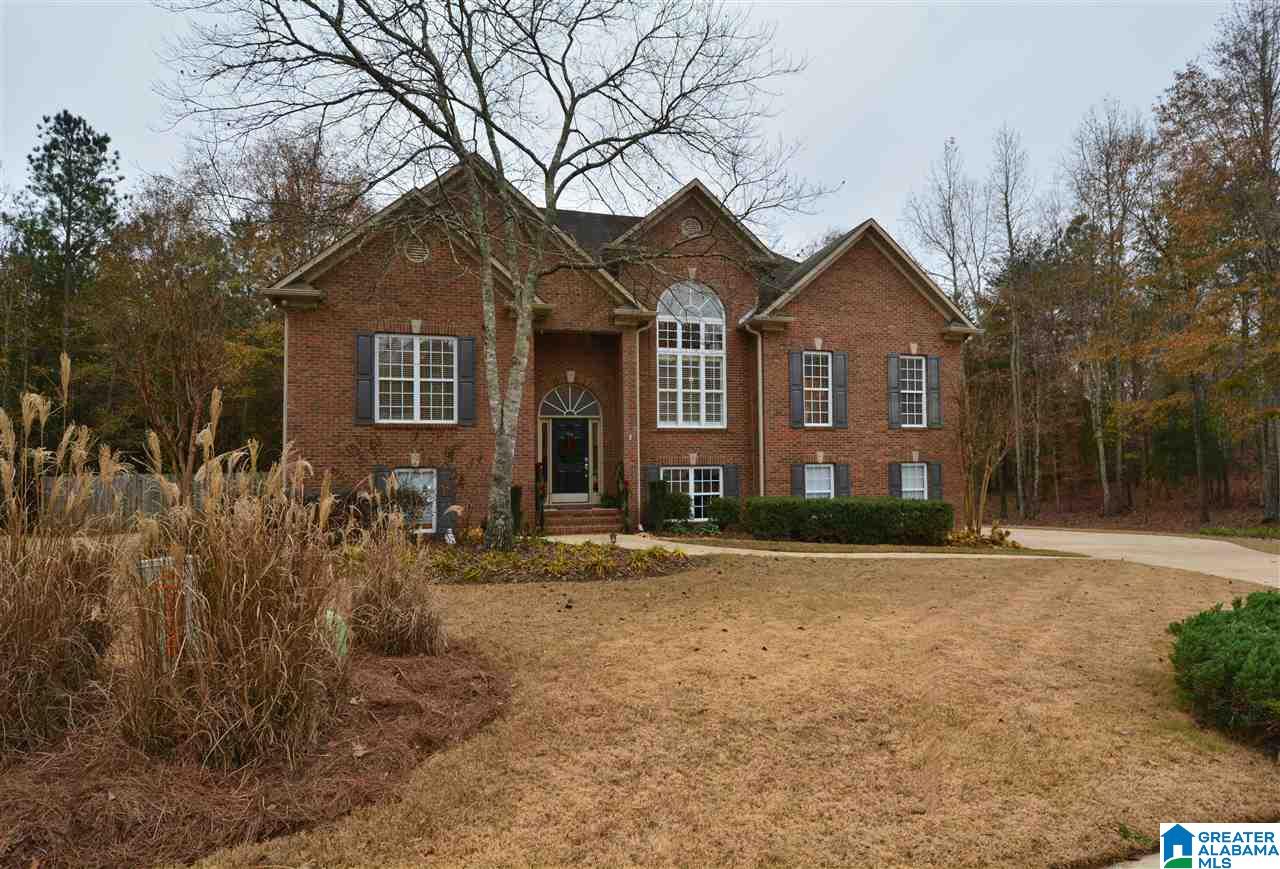 308 Branch Circle Chelsea, AL 35043 - Photo 2 of 44