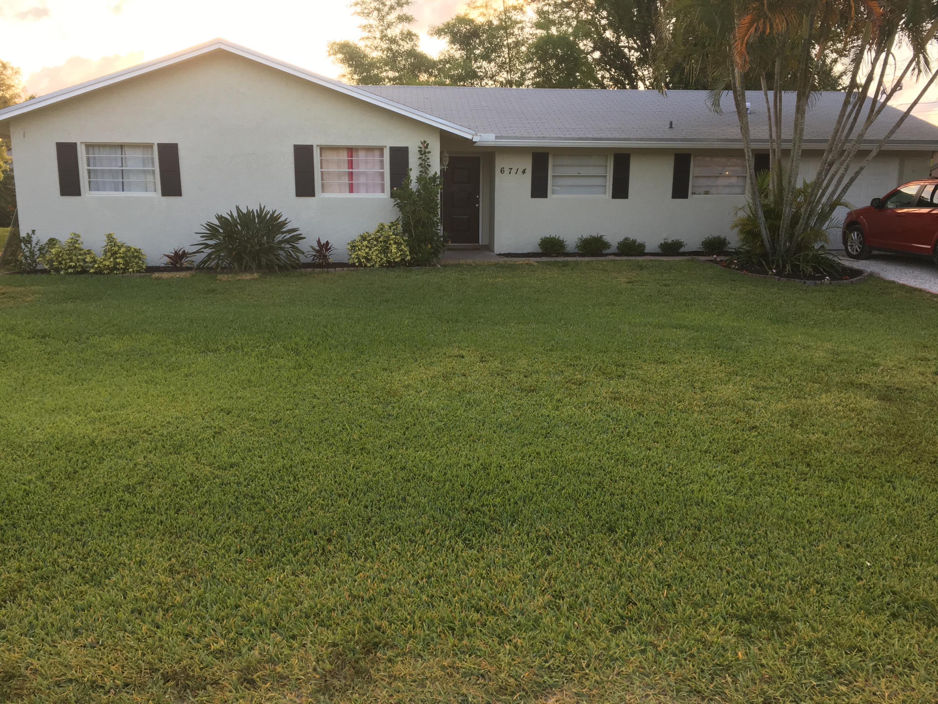 6714 Rigger Road Lake Worth, FL 33462 - Photo 25 of 26 Front Exposure