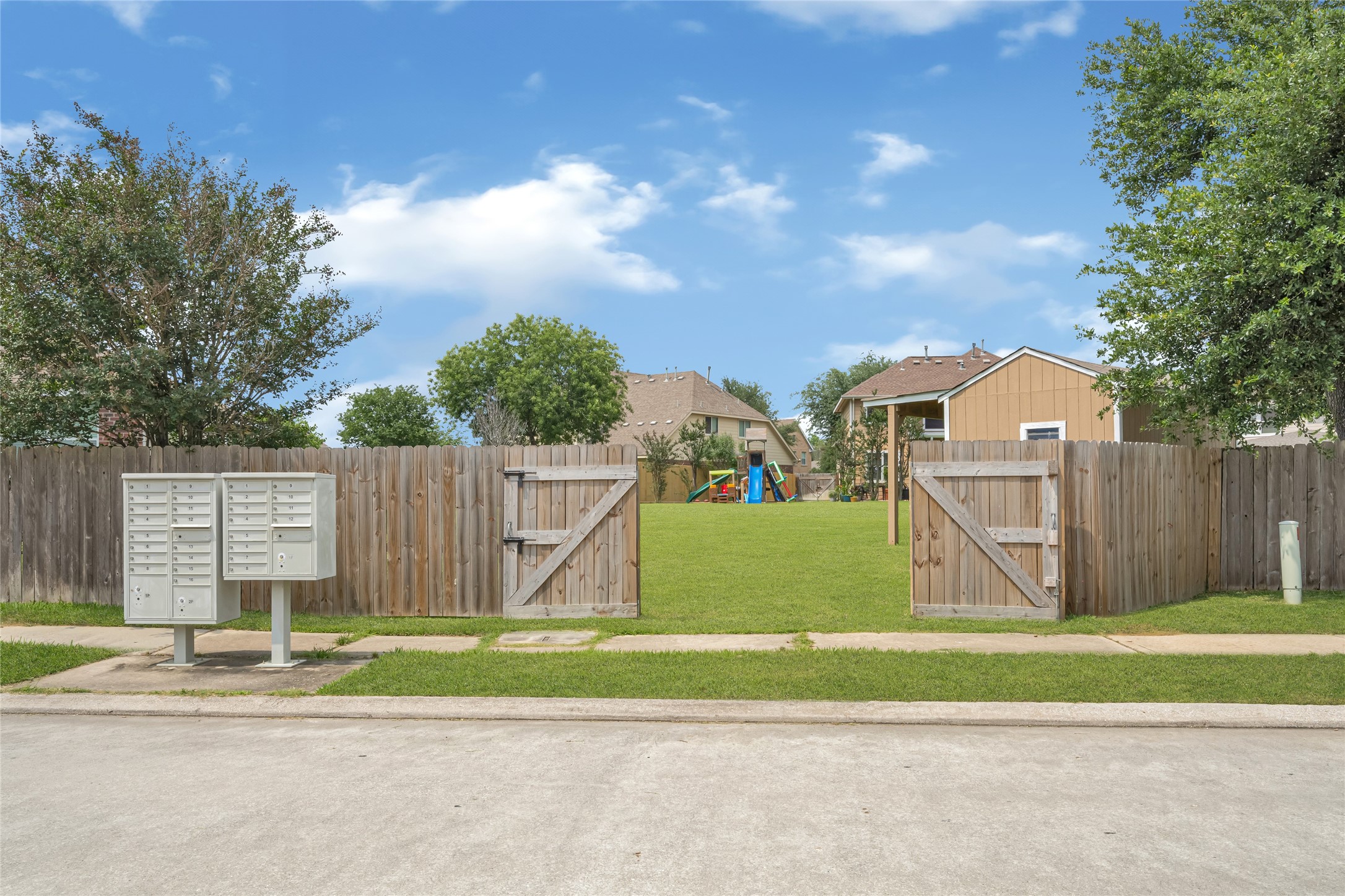 21406 Snow Goose Court Spring, TX 77388 - Photo 33 of 34 Gallery Image 33