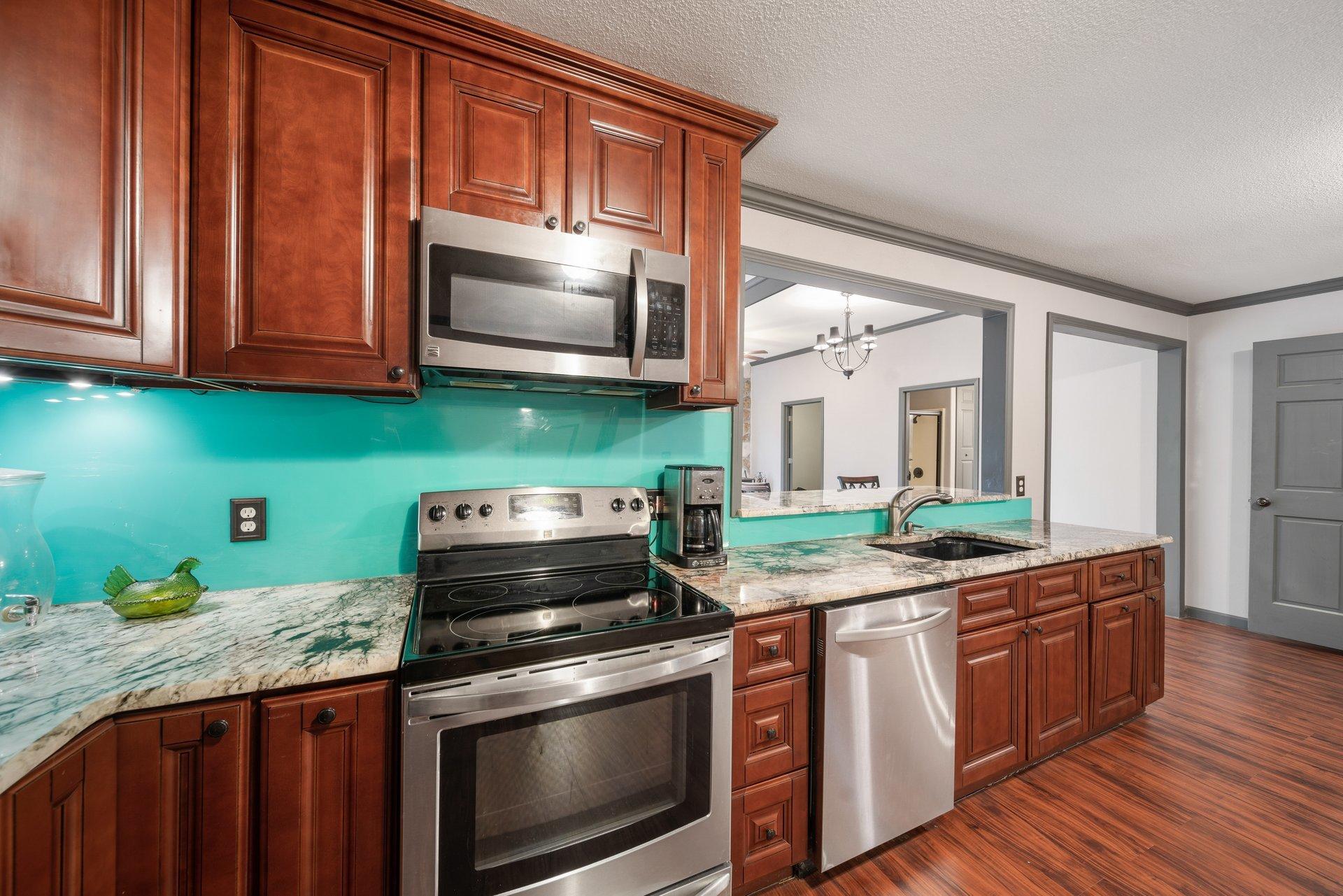 15957 South 4415th Road Bluejacket, OK 74333 - Photo 10 of 33 Gallery Image 10
